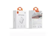 Mcdodo 20W USB Type C Wall Charger Block, Dual Port Fast Charger, Fast Charging Plug Adapter