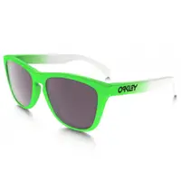 在飛比找PChome24h購物優惠-【OAKLEY】FROGSKINS PRIZM DAILY 