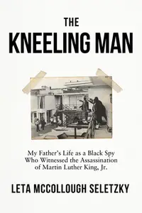 在飛比找誠品線上優惠-The Kneeling Man: My Father's 