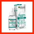 Garnier SkinActive Hyaluronic Acid Ultra Serum, Replumps & Hydrates