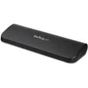 StarTech Dual-Monitor USB 3.0 Docking Station with HDMI & DVI/VGA