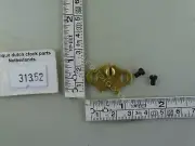 ORIGINAL SUSPENSION BRIDGE FOR A JUNGHANS W277 35 11 CLOCKWORK