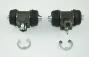 Classic Mini Cooper S Brake Wheel Cylinder X2 Rear Morris Leyland Clubman Moke