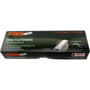 STOCKade Jambro C-Clips Standard Rings 1000 Pack