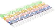 OHPHCALL Convenient Mandala Dotting Tools DIY Spiral Painting Kit Portable Art Supplies