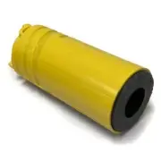 Jopo Grips Twist Inner Sleeve With Slug Yellow/Black 1 1/4