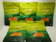 Back Country 3 x Yoghurt & Muesli & 2 x Porridge Supreme Camping Survival Travel