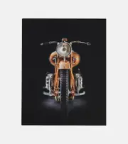 [Taschen] Taschen Ultimate Collector Motorcycles book