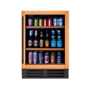 Grand Cru 145L Panel Ready Beverage Fridge