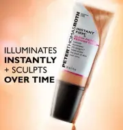 BNIB Peter Thomas Roth Instant Firmx Glow-Filter Priming Serum 30%-Full Size