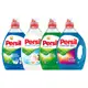 【超商限購二瓶】德國 寶瀅 persil Henkel Persil 全效能洗衣凝露 / 洗衣精 2L 40杯