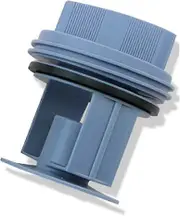 Drain Plug for Siemens Bosch WM1095/1065 WD7205 Washing Machine - Genuine Replacement Part