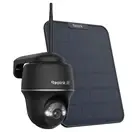Reolink Argus PT Ultra 4K Wireless Security Camera 360° Pan Tilt Smart Detection