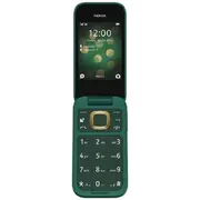 Nokia 2660 Flip Phone 32GB Lush Green