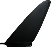 Generic Surfboard Fin, Surf Accessories, Water Fin for Outdoor Surfboards, Inflatable Paddle Board, Summer Surfing