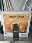 Breville Nespresso Espresso Machine - BNV520MTB1BUC1(Black)