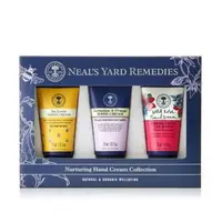 在飛比找誠品線上優惠-Neal's Yard Remedies 經典護手霜禮盒