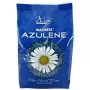 Waxness Wax Necessities Film Hard Wax Beads - Azulene 35.27 oz (1000g)