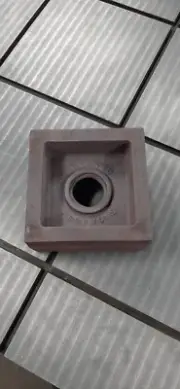 Machinist Square Angle Block
