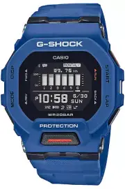 Casio G-Shock GBD-200-2ER Man Quartz Watch