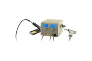 Doss Soldering/ Desoldering Station