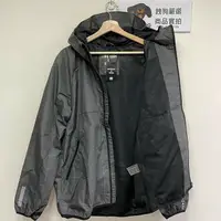 在飛比找樂天市場購物網優惠-跩狗嚴選 極度乾燥 Superdry 機能防潑水自帶收納 反