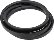 1pc Lawn Mower V-Belt Engine to Mid Shaft Drive Belt Length 56 Inches Transmission Belt 544400201 589530401 Compatible with Husqvarna R316TsX AWD