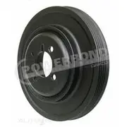 Powerbond Harmonic Balancer/Tvd - HB1456N