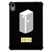 iPad mini (6th gen) iPad Impact Case My Design #144