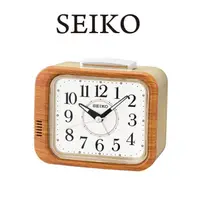 在飛比找momo購物網優惠-【SEIKO 精工】SEIKO 日本精工 QHK046B 質