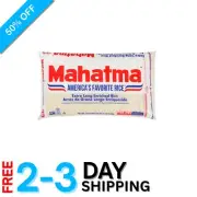 5-Pound Bulk Extra-Long Grain Rice - Quick-Cooking & Kosher Delight