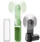Portable Handheld Mini Fan, USB-C Hand Fan, Portable USB Rechargeable Fan