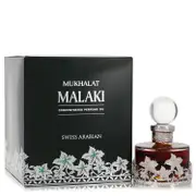 Swiss Arabian Mukhalat Malaki by Swiss Arabian for Men-30 Ml