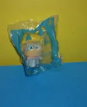 McDonalds Scooby-Doo Fred Bobble Head Figure NIP 2021 Sealed