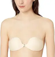 [Maidenform] Women's Adhesive Hook Stick On Bra with Gel Adhesive