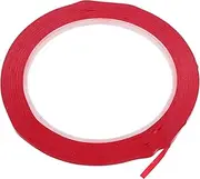 SECFOU 1 Roll Violin Finger Guide Tape Easy to Use Scale Stickers for Accurate Finger Positioning for Beginners Secure Adhesion Versatile Violin