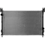 2702C GPD Radiator for Chrysler Pacifica 2004-2006 (for: Chrysler)