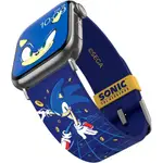 預購👍正版空運👍美國專櫃 APPLE WATCH 錶帶 音速小子 SONIC THE HEDGEHOG