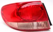 OEM Mazda Millenia Left Driver Side Halogen Tail Lamp TC86-51-180A (for: Mazda)