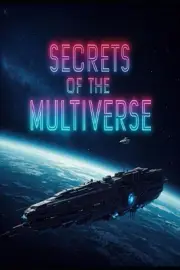 Secrets of the Multiverse by Bodhi Archer Paperback Book
