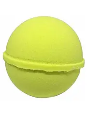 Planet Yum Coconut & Lime Bath Bomb 245g
