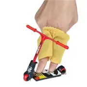 Removable Mini Scooter Mini Finger Scooter Finger Scooter Finger Skateboards