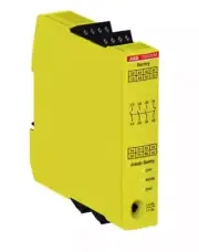 ABB Safety Relay Modules Sentry TSR20 24VDC