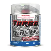 Turbo 500ml Metal Builders Bog
