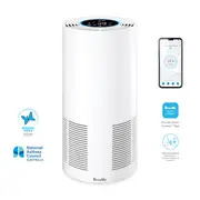 Breville The Smart Air Plus Purifier with Connect