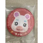 現貨 集合啦！動物森友會 角色磁鐵 動物之森 ANIMAL CROSSING 第一代及第二代 萬代 盒玩 第二代 雪美