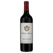2017 Chateau Montrose 6000ml - Buy Online | The Wine Collective International Marketplace