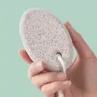 Natural Volcanic Lava Pumice Foot Stone - Scrub Exfoliate Dead Skin Callus C _ga