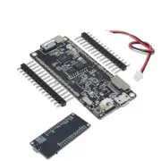 ESP32 4MB PSRAM TF CARD 3D ANTENNA ESP32-WROVER WiFi&bluetooth
