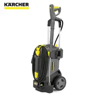 在飛比找HOTAI購優惠-【Karcher 凱馳】專業型高壓清洗機 HD5/17C